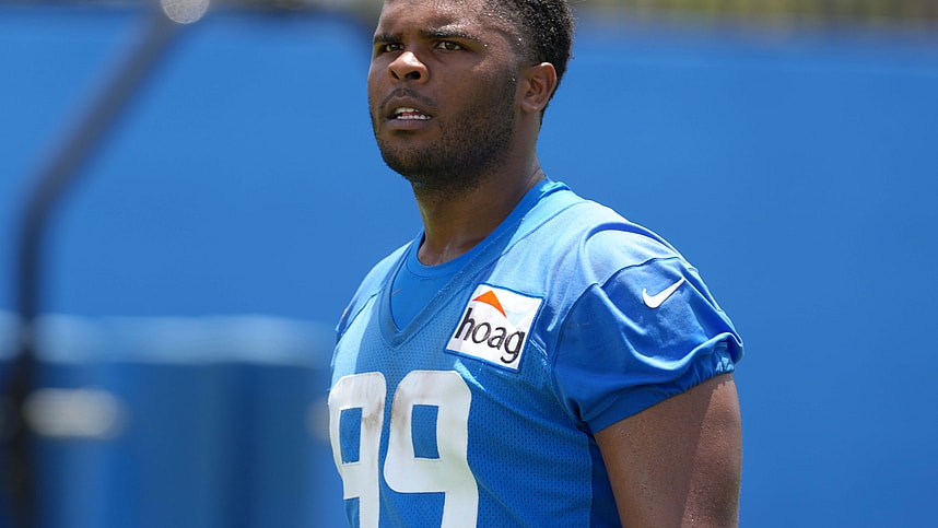 jerry tillery, new york giants