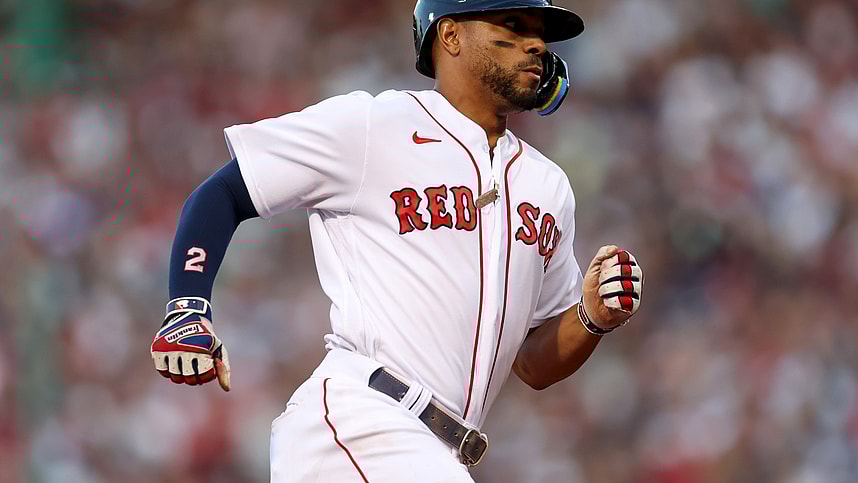 xander Bogaerts, yankees