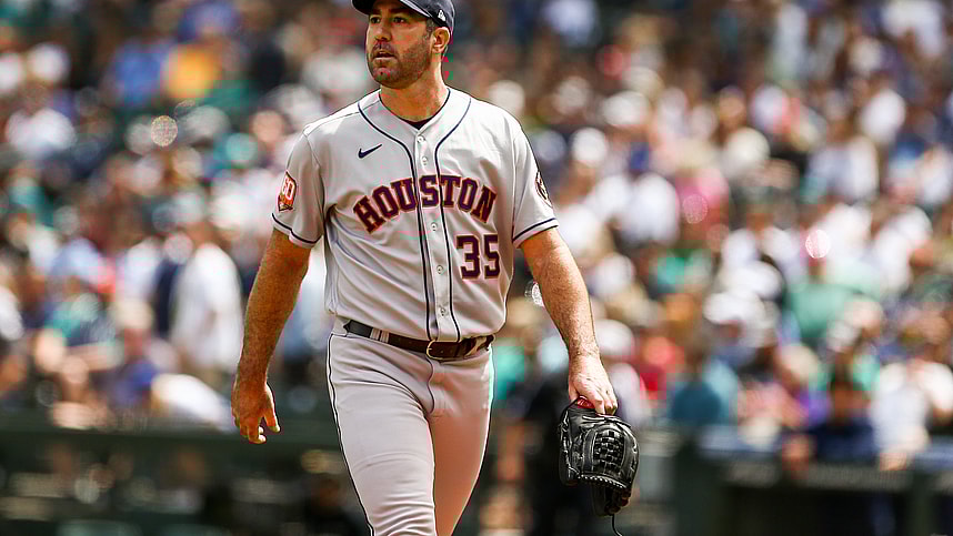 justin verlander, yankees, mets