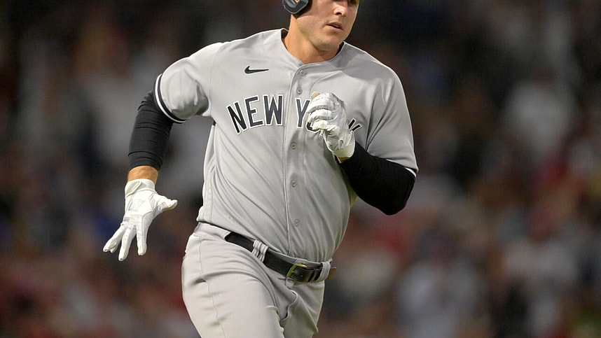yankees, anthony rizzo