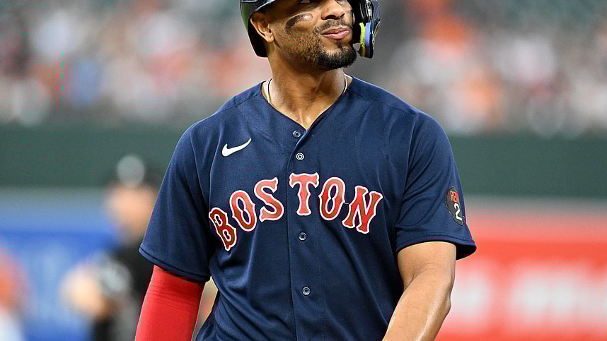 xander Bogaerts, yankees