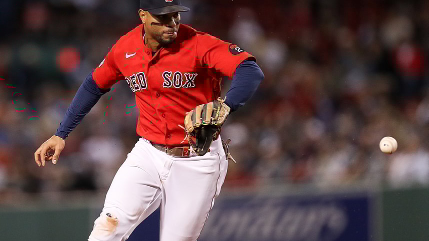 xander Bogaerts, yankees
