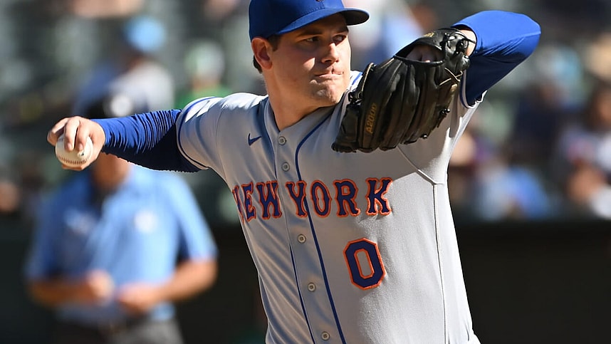 adam ottavino, mets