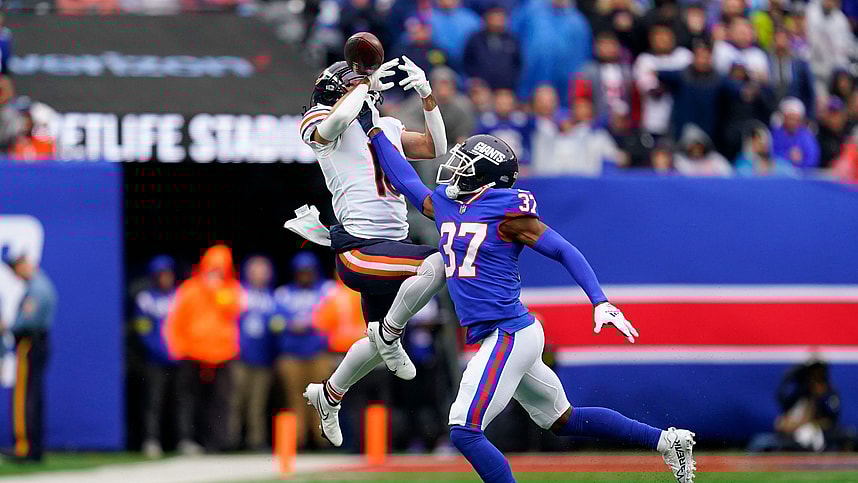 new york giants, fabian moreau