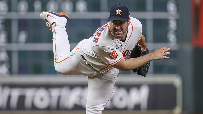 new york yankees, justin verlander