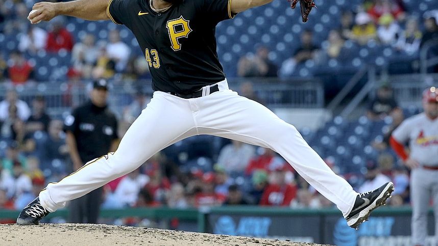 Junior Fernandez, yankees