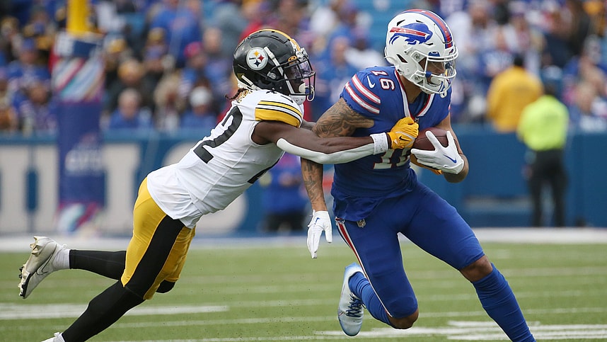 new york giants, isaiah hodgins