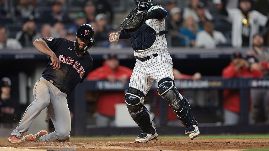 jose trevino, yankees