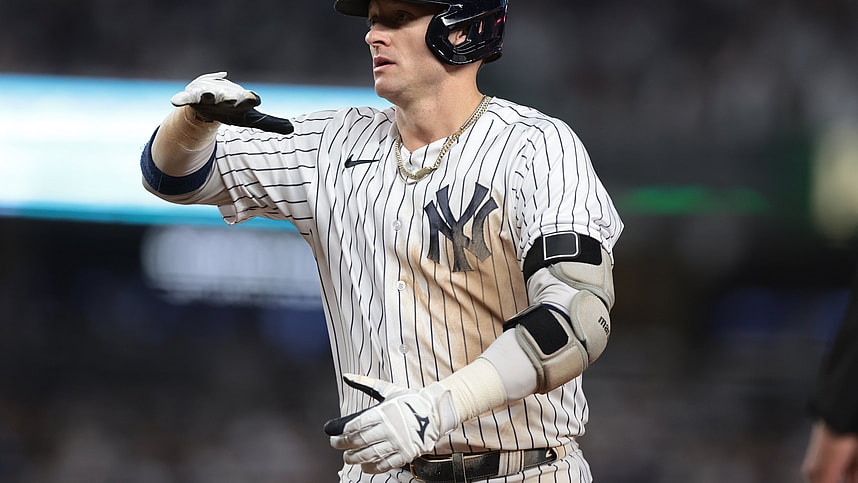 josh donaldson, yankees