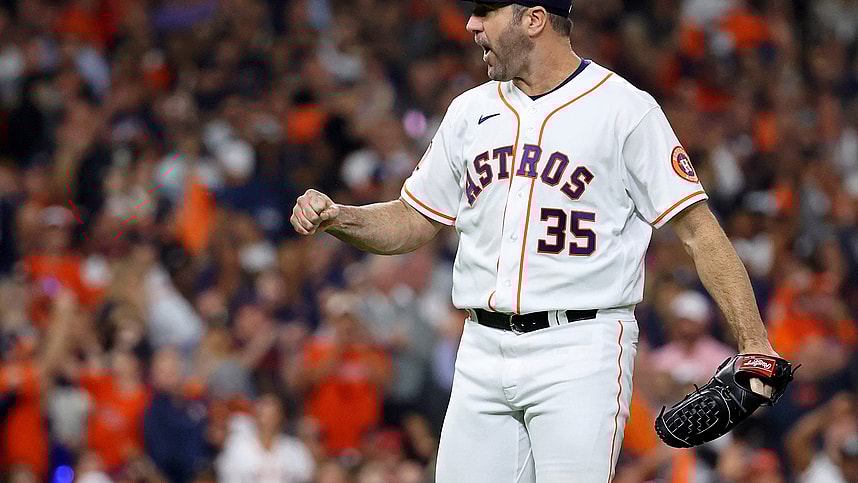 justin verlander, yankees, mets