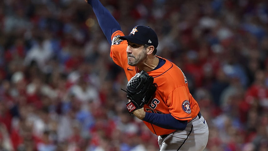 justin verlander, yankees