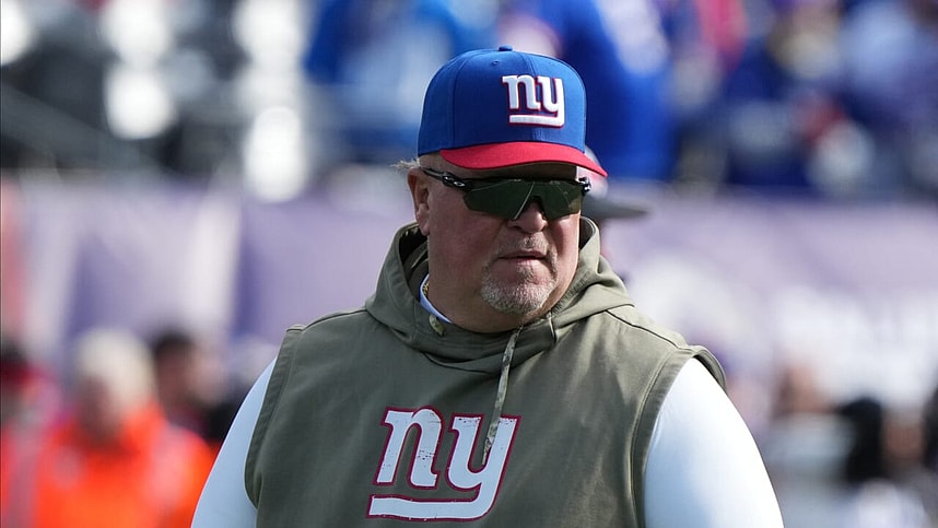 wink martindale, new york giants