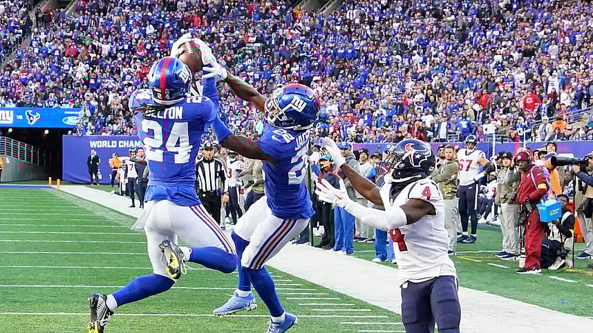 dane belton, new york giants