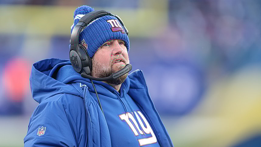 new york giants, brian daboll