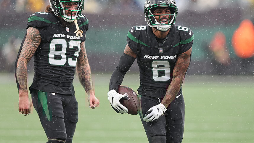 new york jets, elijah moore