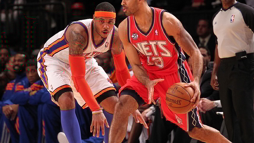 Ime Udoka, Brooklyn Nets