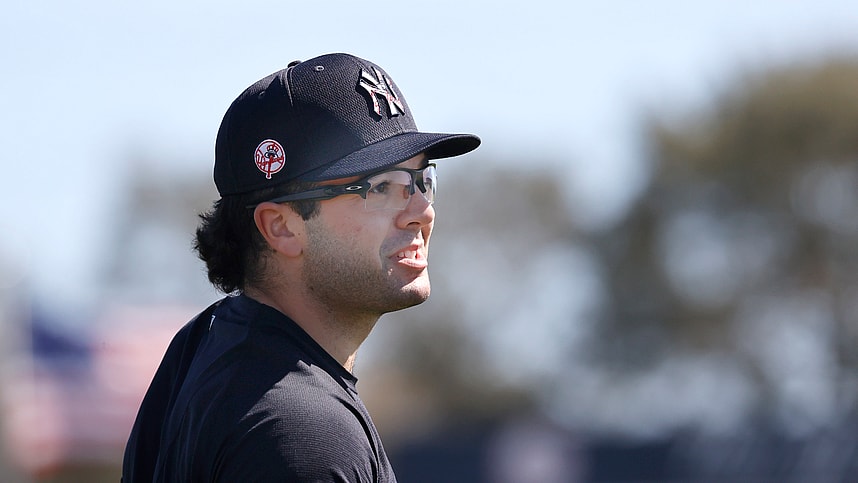 New York Yankees, Austin Wells