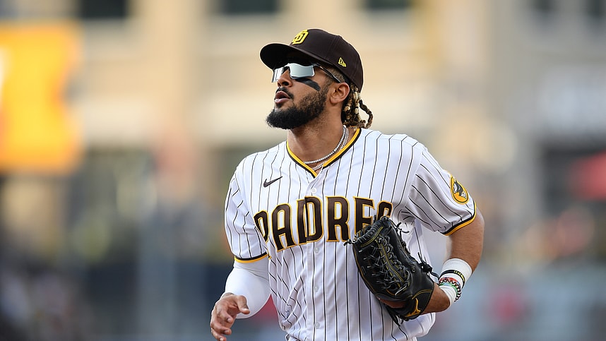 fernando tatis, yankees, padres