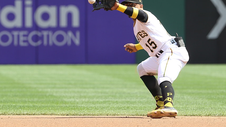 wilmer difo, yankees