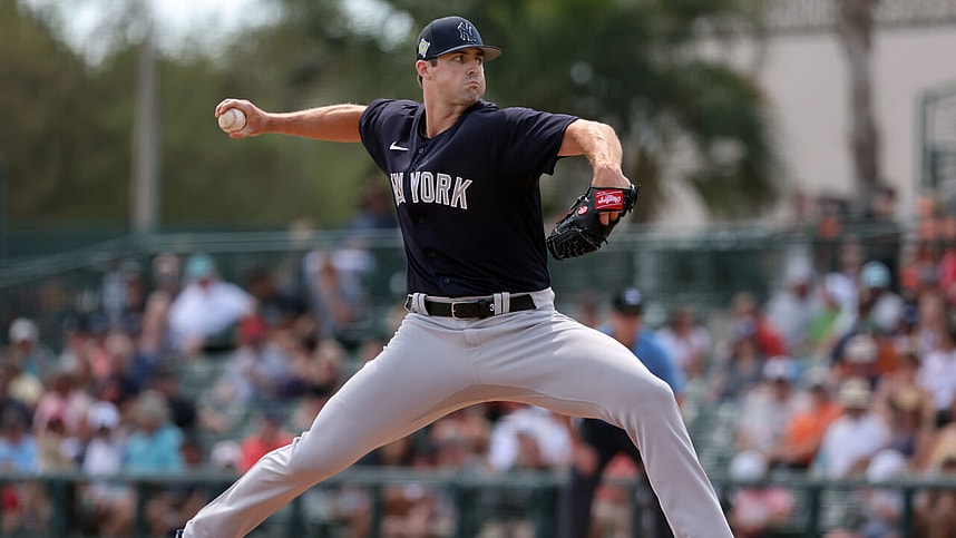 zach greene, yankees