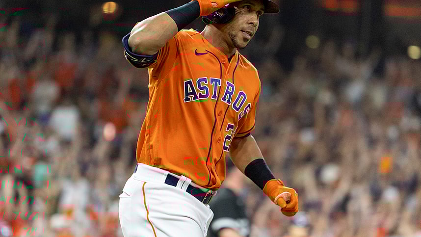 New York Yankees, Michael Brantley