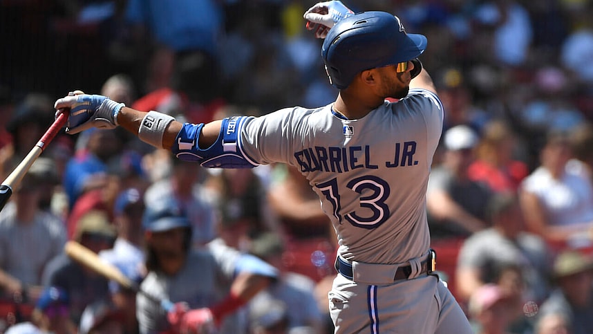 lourdes gurriel, yankees