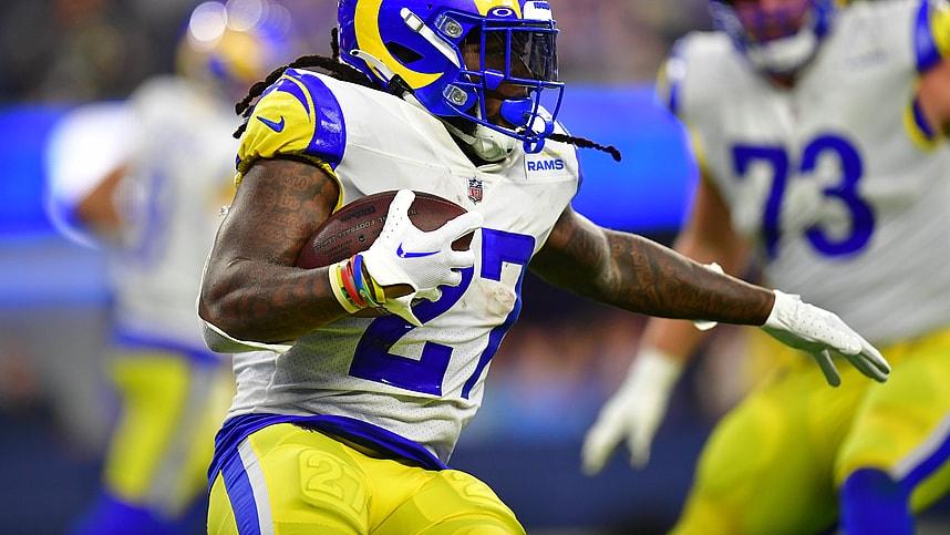 new york giants, darrell henderson