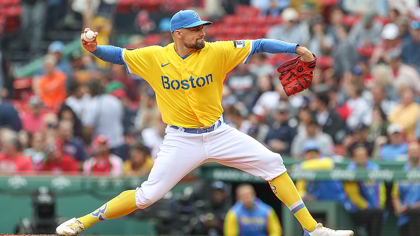 new york yankees, nathan eovaldi