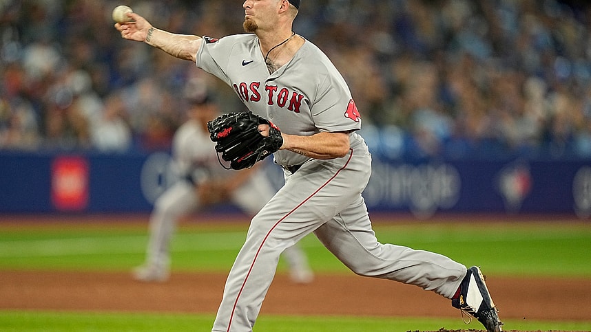 tyler danish, yankees