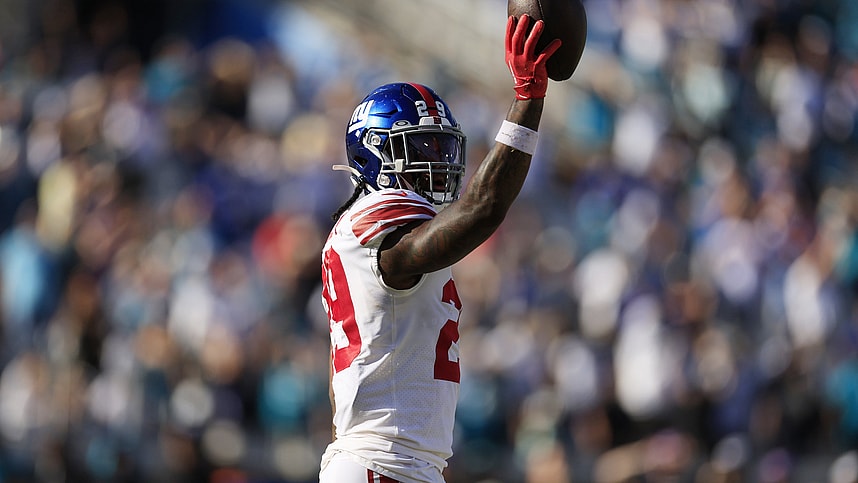 new york giants, xavier mckinney