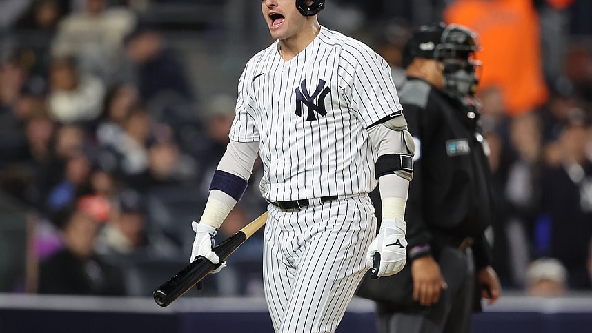 josh donaldson, yankees