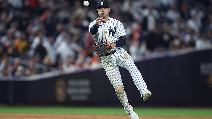 isiah kiner-falefa, yankees