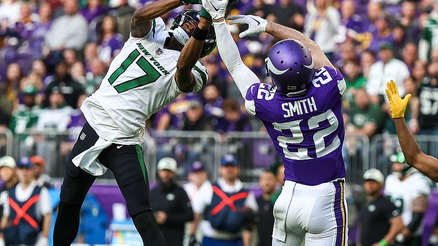 new york jets, garrett wilson