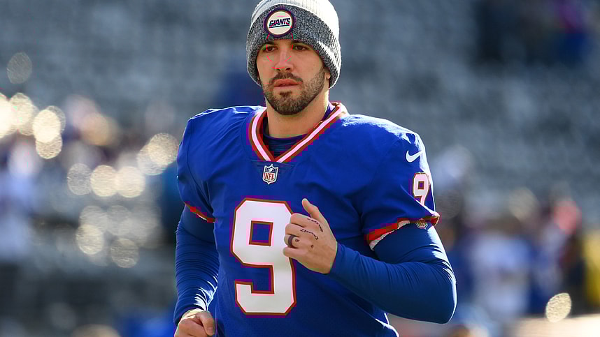 graham gano, new york giants