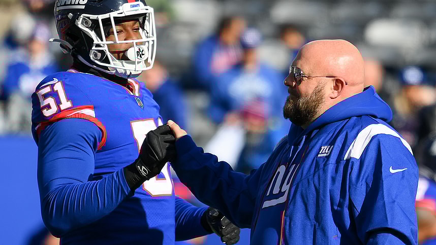 azeez ojulari, new york giants