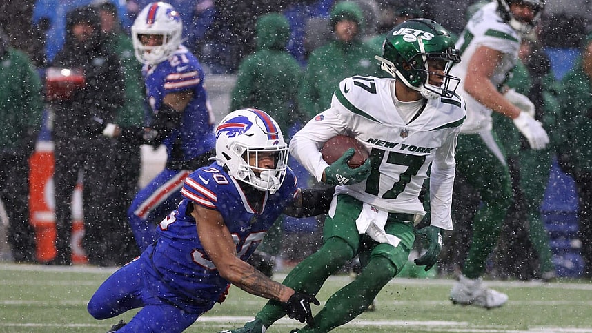 garrett wilson, new york jets