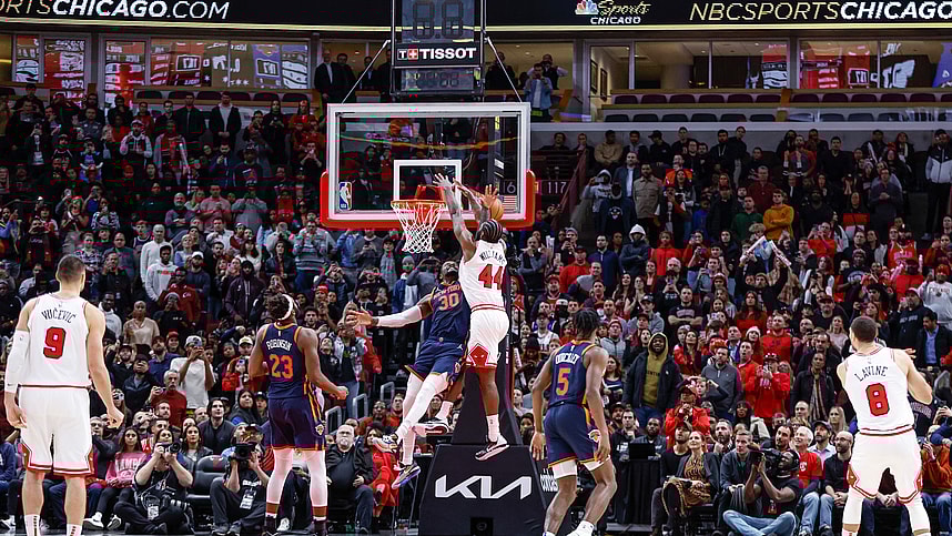 Julius Randle, New York Knicks