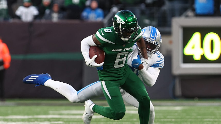 new york jets, elijah moore