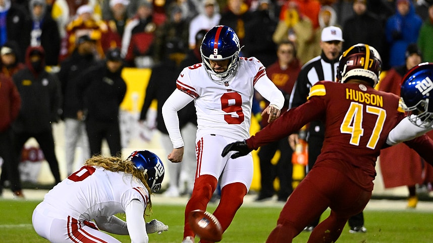 graham gano, new york giants