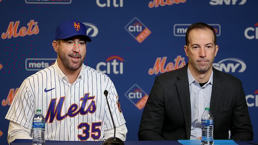 billy eppler, mets