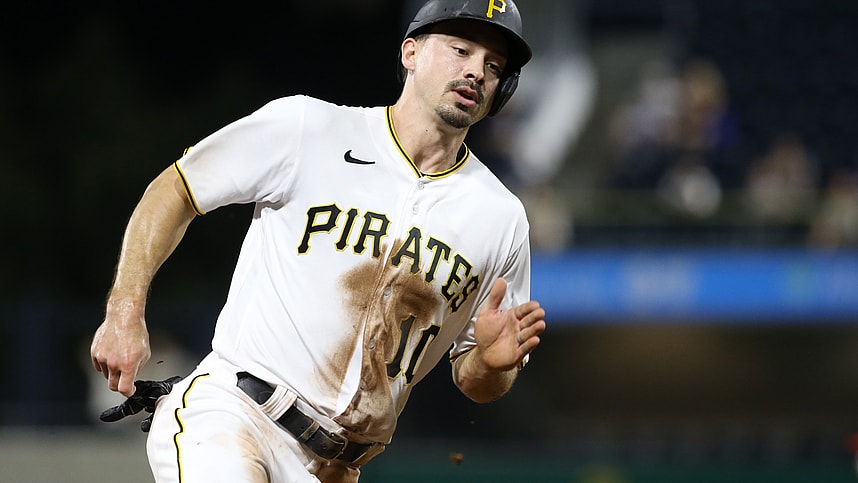 yankees, bryan reynolds