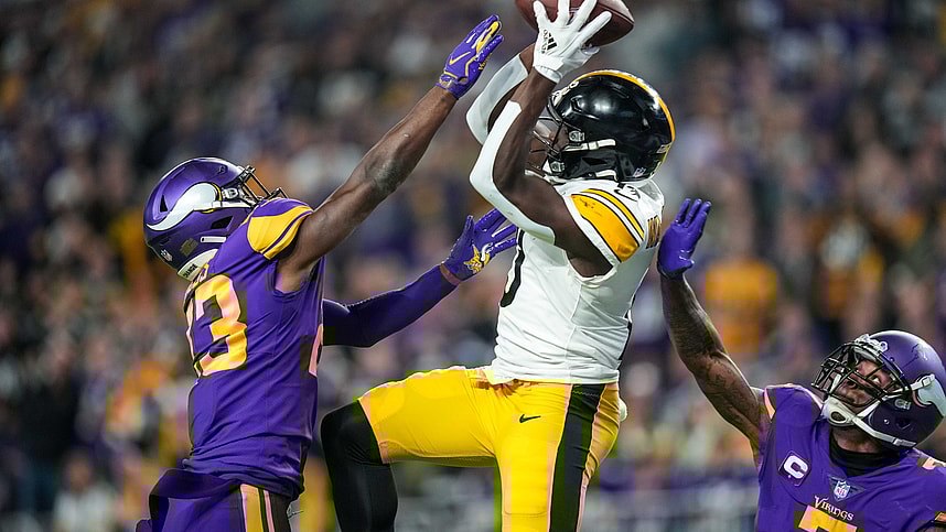 james washington, new york giants