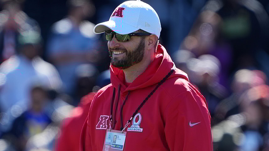 Keith Carter, new york jets