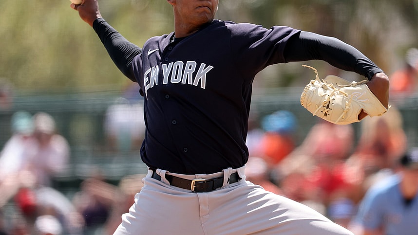 jhony brito, yankees