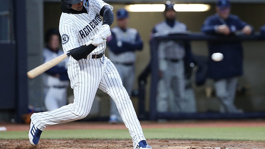 everson pereira, yankees