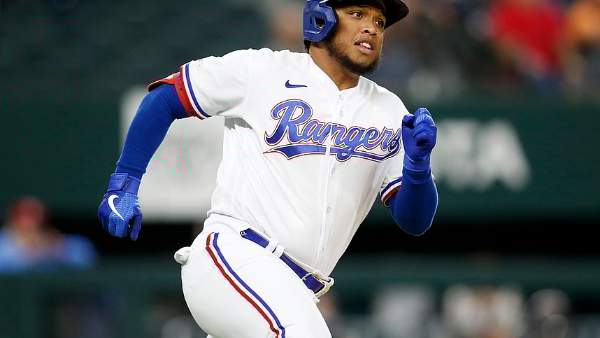 willie calhoun, yankees