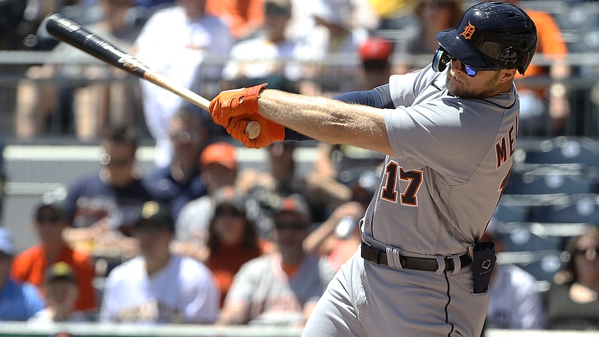 yankees, austin meadows