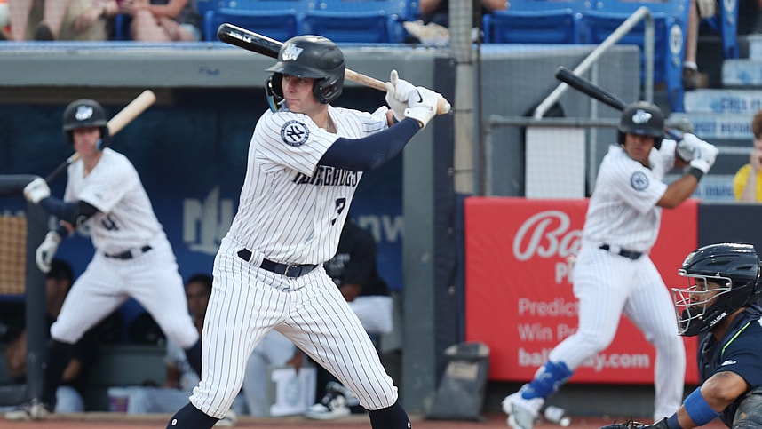 trey sweeney, yankees