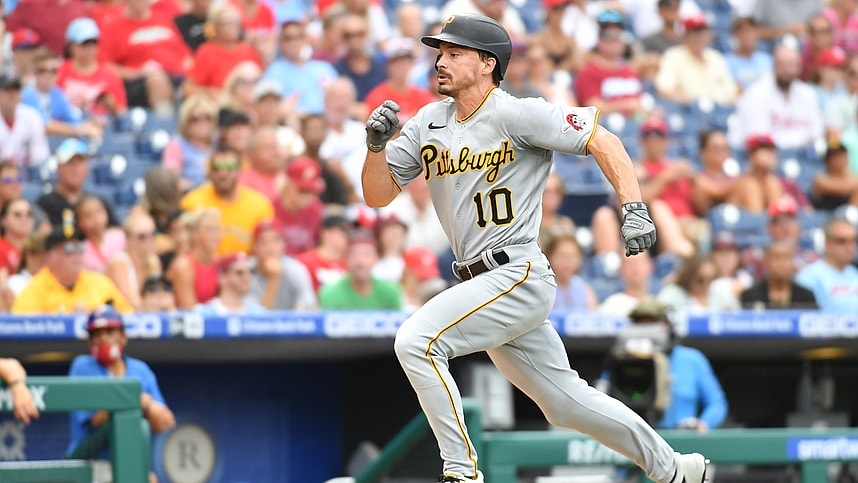 bryan reynolds, yankees