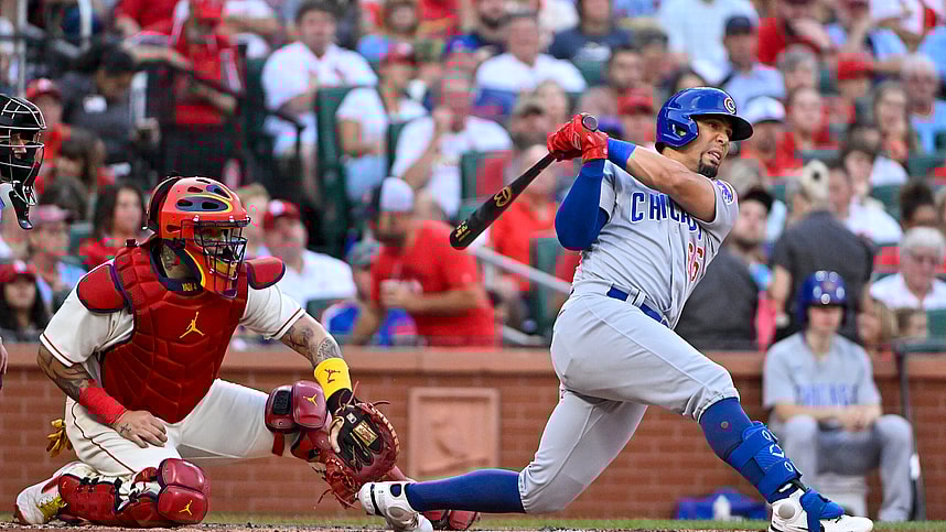 Rafael Ortega, yankees